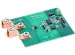 Texas Instruments AMC-AMP-50A-EVM Verstärker-Evaluierungsmodul (EVM)