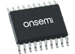 onsemi MC74VHCT573A CMOS-Verriegelungen