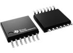 Texas Instruments SN74LV125AT Quad-Bus-Buffer-Gatter