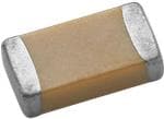 Vishay CDR-MIL-PRF-55681 SMT MLCC-Kondensatoren