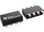 Texas Instruments LP5815 Dreikanal-RGBW-LED-Treiber mit I2C-Schnittstelle