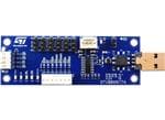 STMicroelectronics STEVAL-BMS1T Dongle zum Umwandeln von SPI-Signalen