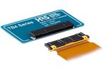 Hirose Electric TB4 Automotive-FPC/FFC-Board-Verbinder