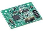 Texas Instruments F29H85X Evaluierungsboard und Kit