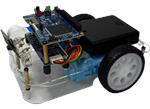 STMicroelectronics STEVAL-ROBKIT1 Robotik-Evaluierungskit