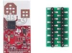Texas Instruments IWRL6432FSPEVM Sensor-Evaluierungsmodul (EVM)