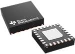 Texas Instruments TAC5x42 Schnittstelle CODECs