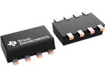 Texas Instruments LP5816 RGBW-LED-Treiber mit Vierkanal-I2C-Schnittstelle