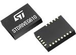 STMicroelectronics STDRIVEG610n Halbbrücken Gate-Treiber