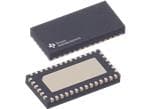 Texas Instruments TMUXHS4612 Sechskanal-Multiplexer-Schalter