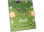 Kinetic Technologies KTS1665 Evaluation Kit