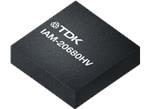 TDK IAM-20680HV Bewegungsverfolgungs-Sensor