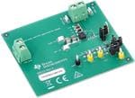Texas Instruments TPSM84338EVM Evaluierungsmodul