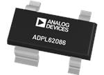 Analog Devices Inc. ADPL62086 übergeordnete Schaltkreise
