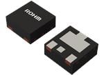 ROHM Semiconductor RV7E035AT p-Kanal-Kleinsignal-MOSFET