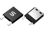 Taiwan Semiconductor PSAD Super Fast Surface Mount Rectifiers