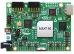 Altera DK-DEV-10M50F484-B MAX® 10 FPGA-Evaluierungskit