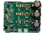 Infineon Technologies REF_80VDC_3.5KW_OPE2 Referenzboard