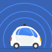 Autonomous Vehicle Communications: Who will Win the Prize?