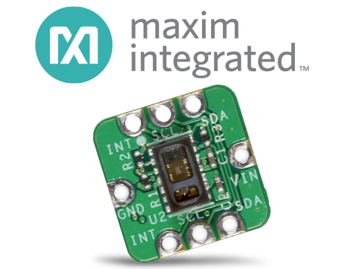 MAXREFDES117 Reference Design