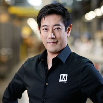 Grant Imahara