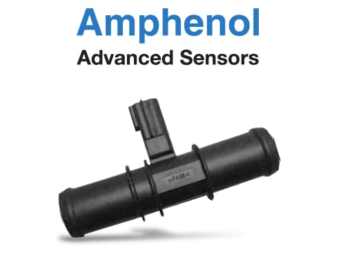 Amphenol Advanced Sensors Telaire T6713 CO2 Modules