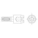 3M Electronic Solutions Division 12600-S-08 Vergrößertes Bild