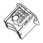 Aptiv (formerly Delphi) 17211105 Vergrößertes Bild