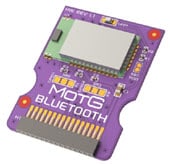 4D Systems MOTG-Bluetooth Bluetooth-Modul