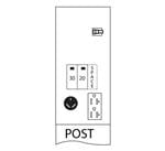 ABB GE1LU032ESL Vergrößertes Bild