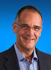 Porträt von Bernd Haetzel