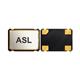 ABRACON ASL-14.400MHZ-L-R-S-T