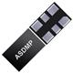 ABRACON ASDMPLP-125.000MHZ-LR-T3