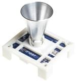 Acconeer CH125-40 Vergrößertes Bild