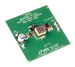 Analog Devices DC2393A Vergrößertes Bild