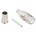 Amphenol RF 081-116 Vergrößertes Bild