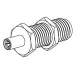 Amphenol RF 901-10129 Vergrößertes Bild