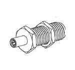 Amphenol RF 901-10119 Vergrößertes Bild