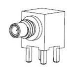Amphenol RF 903-378J-52A Vergrößertes Bild