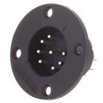 Amphenol Audio EP-8-14B Vergrößertes Bild