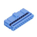 Amphenol FCI 10125116-220LF Vergrößertes Bild