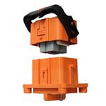 Amphenol PCD Shenzhen MINIMSDM3502 Vergrößertes Bild