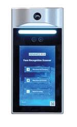 Amphenol Advanced Sensors T-SCAN 750 Vergrößertes Bild