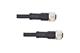 Amphenol LTW M12A12FL-12AFL-SB003