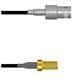 Amphenol Custom Cable Q-030710003008i