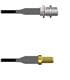 Amphenol Custom Cable Q-1X02Z0008006i