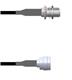 Amphenol Custom Cable Q-1X0550008006i