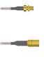 Amphenol Custom Cable Q-2W03W0005012i