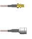 Amphenol Custom Cable Q-2W0520005008i