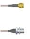 Amphenol Custom Cable Q-3B01U0005012i